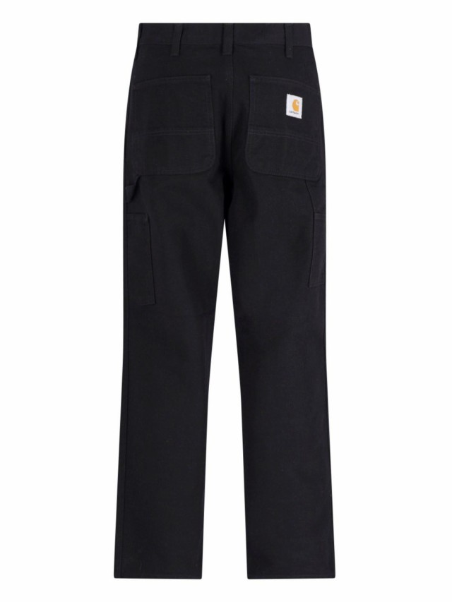 CARHARTT カーハート パンツ メンズ 秋冬2023 I031497 8902 BLACK RINSED 【関税・送料無料】【ラッピング無料】  ia｜au PAY マーケット