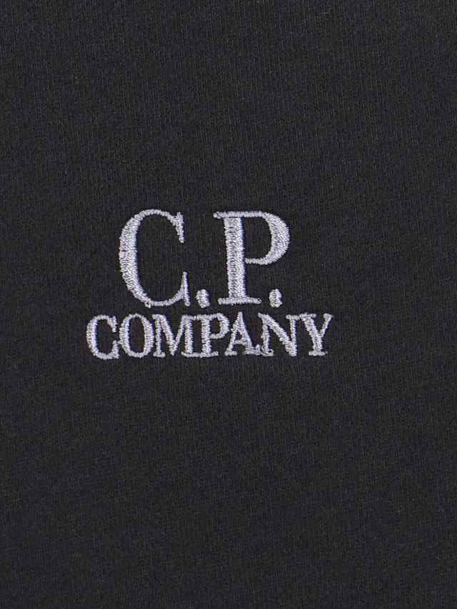 CP COMPANY シーピー カンパニー 999 トレーナー メンズ 秋冬2023