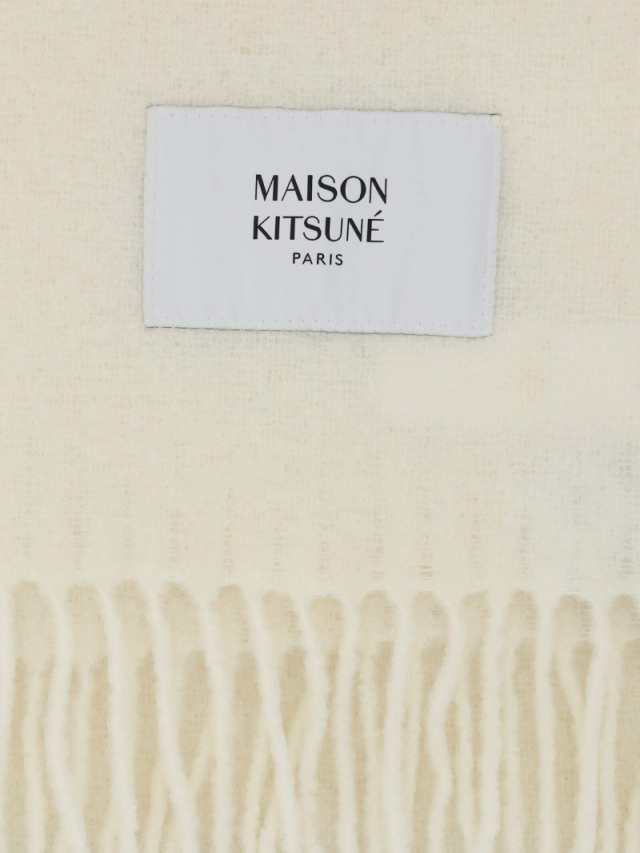 MAISON KITSUNE メゾン キツネ ファッション小物 メンズ 秋冬2023 LM06206WA0022_P204  【関税・送料無料】【ラッピング無料】 ia｜au PAY マーケット