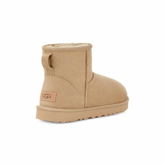 UGG AUSTRALIA アグ オーストラリア ブーツ レディース 秋冬2023 1016222.MDSD MUSTARD SEED  【関税・送料無料】【ラッピング無料】 ia｜au PAY マーケット