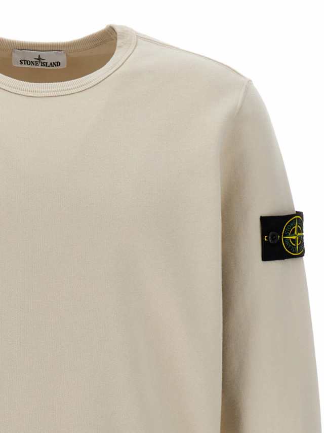 STONE ISLAND ストーン アイランド トレーナー メンズ 秋冬2023