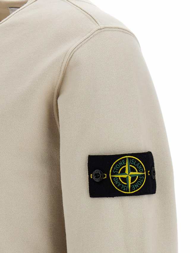 STONE ISLAND ストーン アイランド トレーナー メンズ 秋冬2023