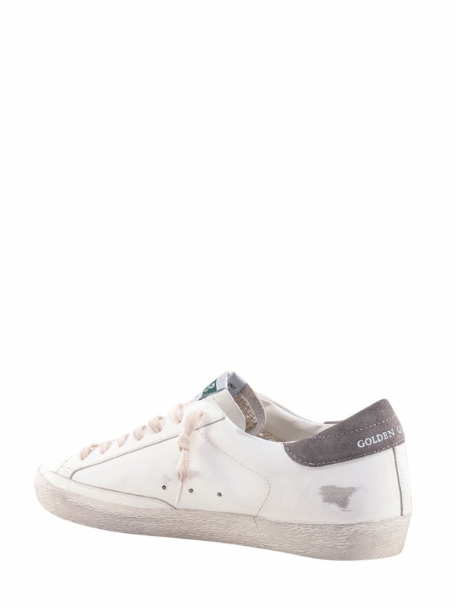 GOLDEN GOOSE ゴールデン グース デラックス ブランド スニーカー