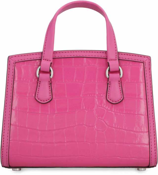 MICHAEL KORS マイケルコース ピンク Pink トートバッグ レディース 春夏2023 32R3S7CC0E_614  【関税・送料無料】【ラッピング無料】 ia｜au PAY マーケット