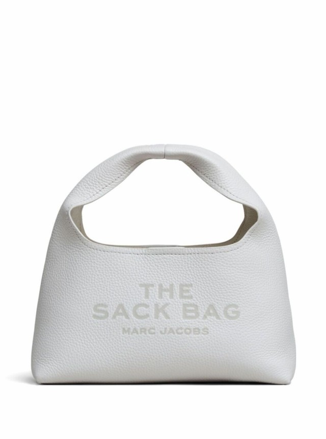 MARC JACOBS マーク ジェイコブス WHITE トートバッグ レディース 秋冬2023 2F3HSH020H01100  【関税・送料無料】【ラッピング無料】 ia｜au PAY マーケット