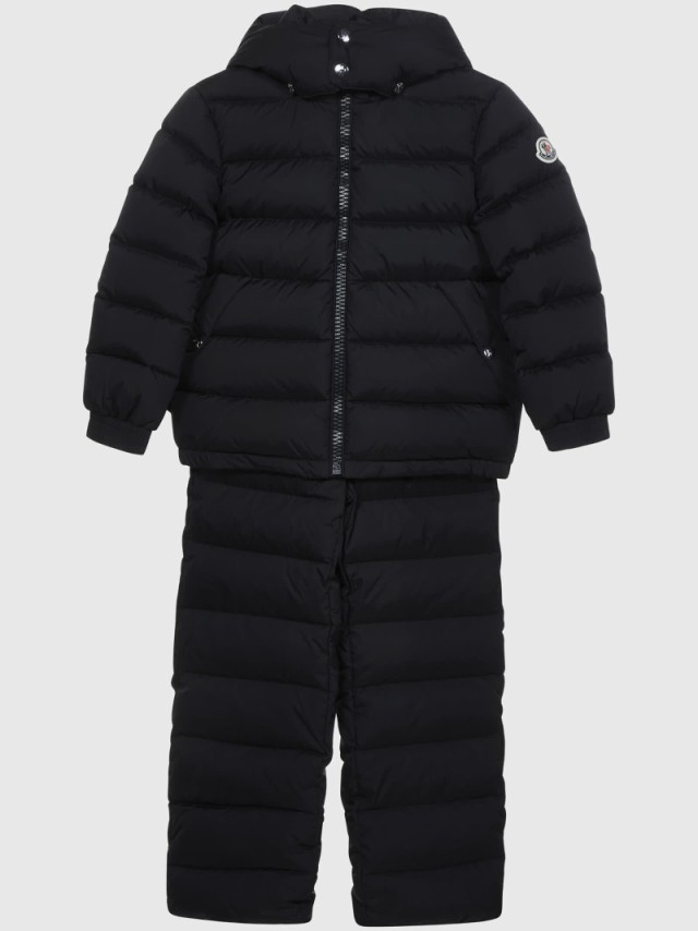 MONCLER モンクレール セットアップ ボーイズ 秋冬2023 I2 951 8M000