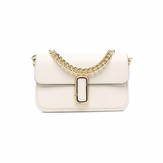 MARC JACOBS マーク ジェイコブス Cloud White バッグ レディース 春夏2023 H956L01PF22|092 123  CLOUD WHITE 【関税・送料無料】【ラッ｜au PAY マーケット