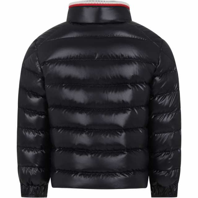 MONCLER モンクレール ブルー Blue ジャケット ボーイズ 秋冬2023 954 1A00012 595ZJ 778  【関税・送料無料】【ラッピング無料】 ia｜au PAY マーケット