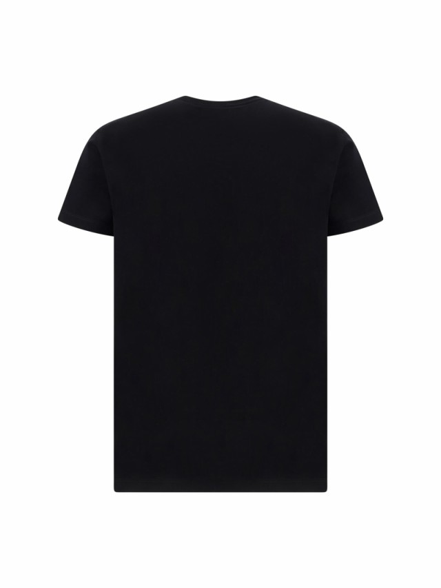 DSQUARED2 ディースクエアード Tシャツ メンズ 秋冬2023 71GD1346S23009 900 【関税・送料無料】【ラッピング無料】  ia｜au PAY マーケット