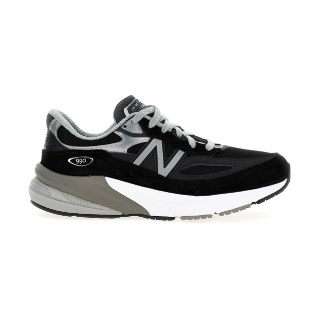 NEW BALANCE ニューバランス ブラック Black 990 sneakers スニーカー