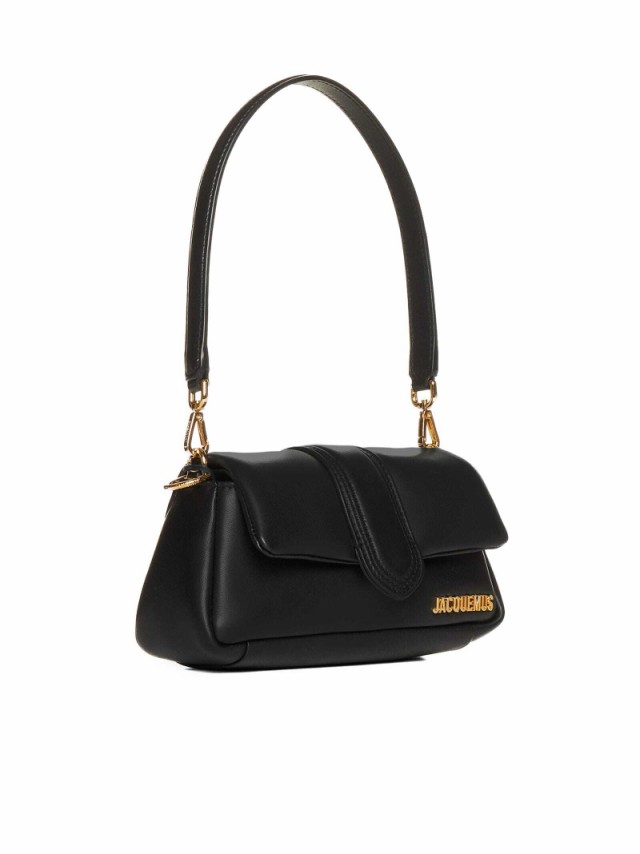 JACQUEMUS ジャックムス Black バッグ レディース 秋冬2023 233BA335 3073990 【関税・送料無料】【ラッピング無料】  ia｜au PAY マーケット