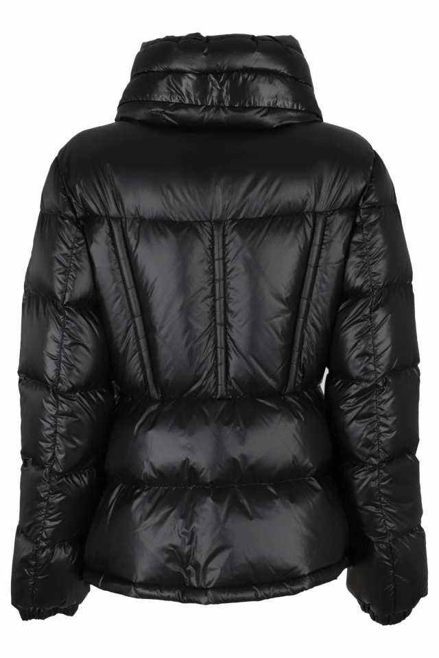 MONCLER モンクレール ブラック Nero ジャケット レディース 秋冬2023