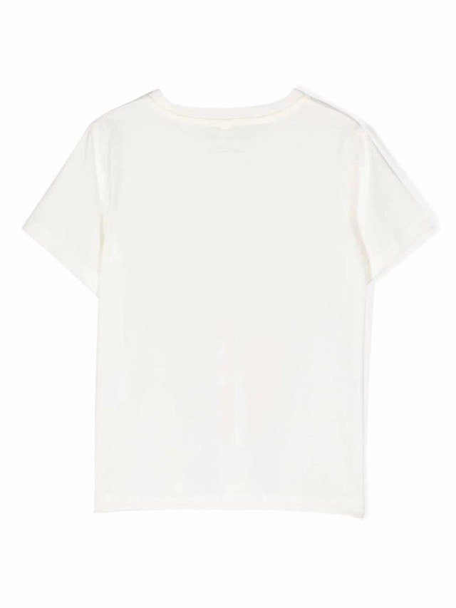 STELLA MCCARTNEY ステラマッカートニー ホワイト Bianco トップス