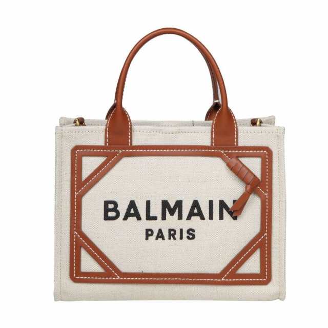 バルマン　Balmain クラッチバッグ　バイカー　レザー　スウェード切り替え