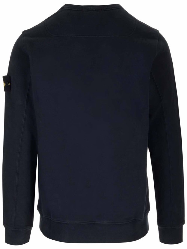 STONE ISLAND ストーン アイランド Blue トレーナー メンズ 秋冬2023 7915624 20V0020 【関税・送料無料】【 ラッピング無料】 iaの通販はau PAY マーケット BRANDSHOP・クラージュ au PAY マーケット－通販サイト