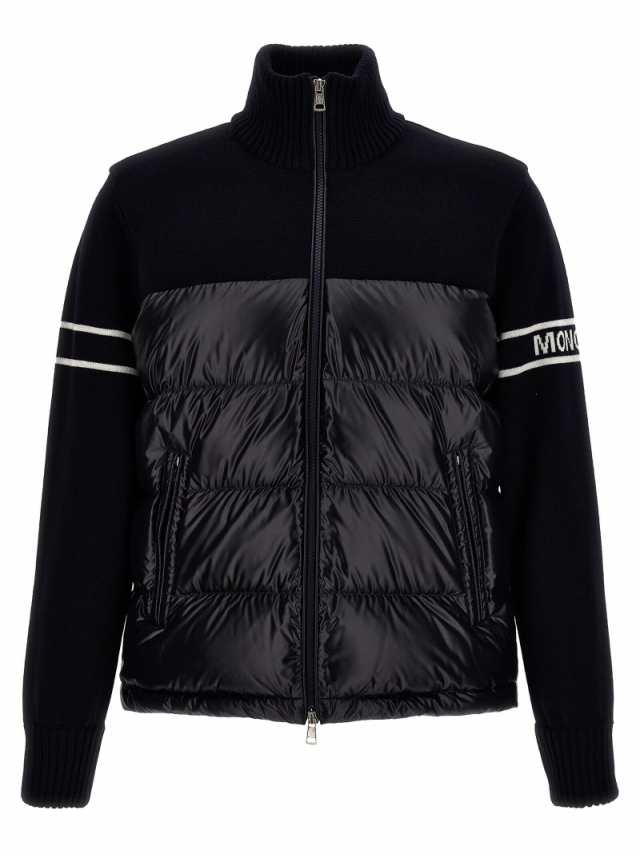 MONCLER モンクレール ニットウェア メンズ 秋冬2023 9B00016M1121 742 【関税・送料無料】【ラッピング無料】 ia｜au  PAY マーケット