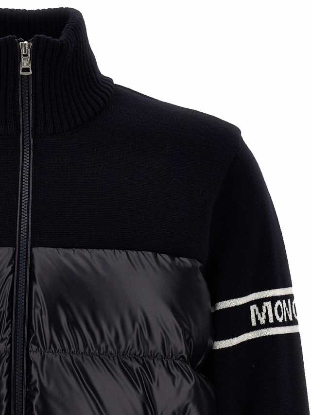 MONCLER モンクレール ニットウェア メンズ 秋冬2023 9B00016M1121 742 【関税・送料無料】【ラッピング無料】 ia｜au  PAY マーケット