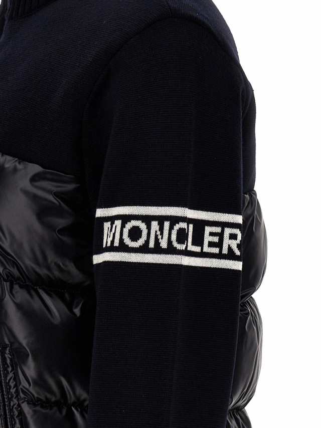 MONCLER モンクレール ニットウェア メンズ 秋冬2023 9B00016M1121 742 【関税・送料無料】【ラッピング無料】 ia｜au  PAY マーケット