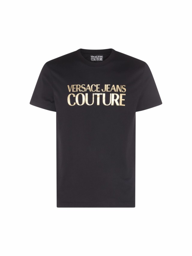 VERSACE JEANS COUTURE ヴェルサーチ ジーンズ クチュール Tシャツ