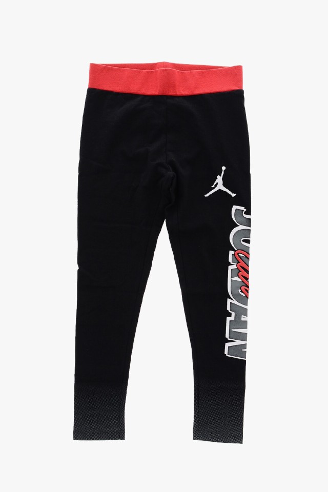 Jordan Jumpman By Nike Girls Leggings- Basketball Store