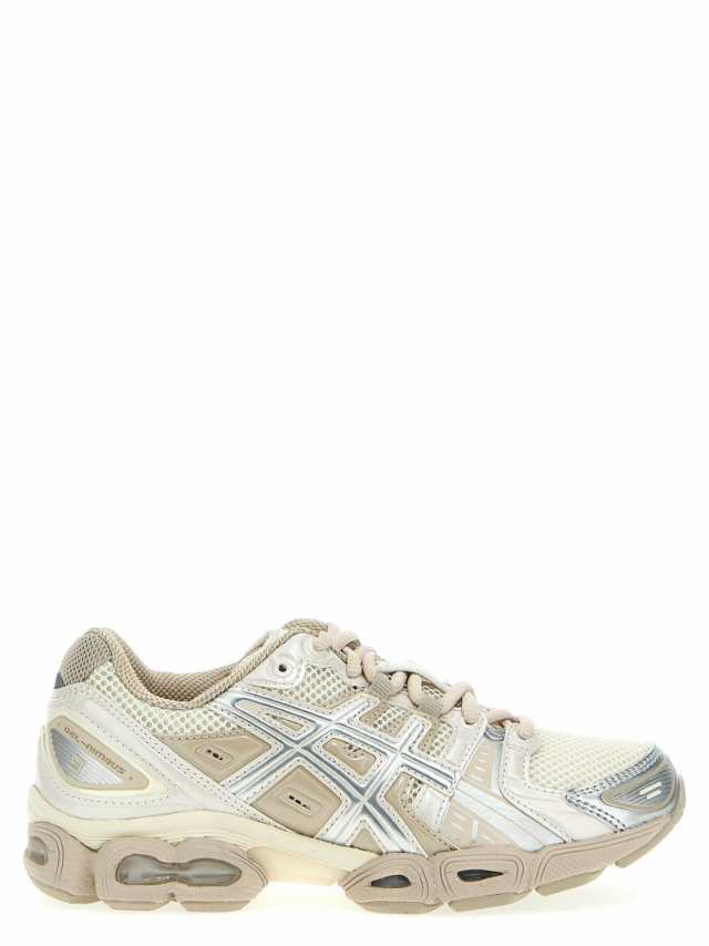 ASICS アシックス スニーカー レディース 秋冬2023 1202A278 107