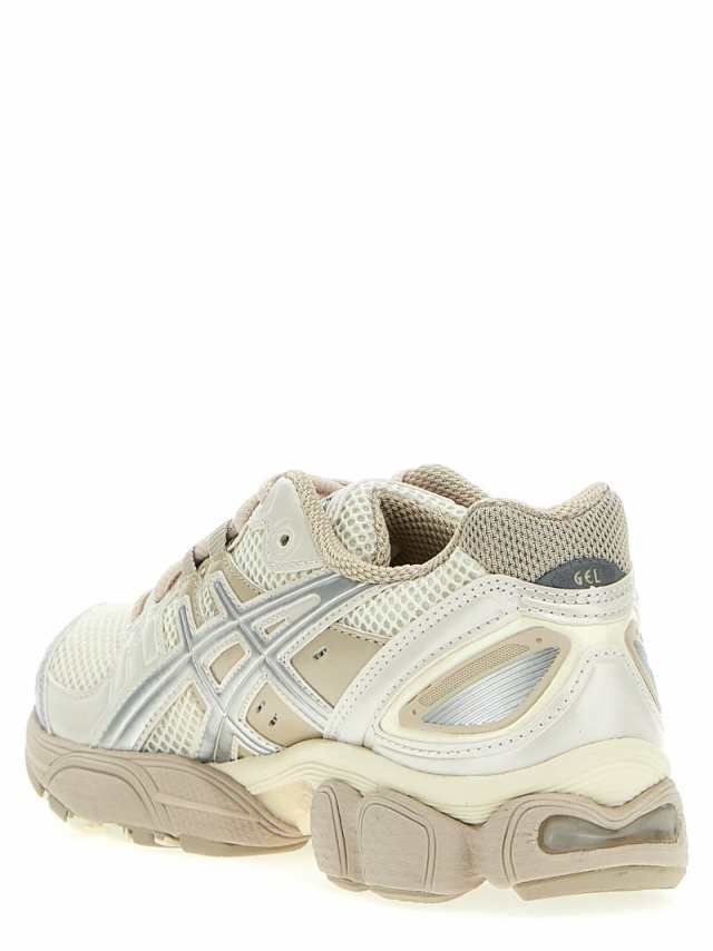 ASICS アシックス スニーカー レディース 秋冬2023 1202A278 107