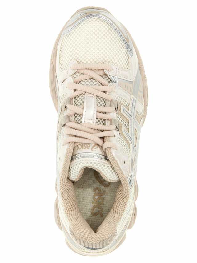 ASICS アシックス スニーカー レディース 秋冬2023 1202A278 107