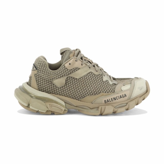 BALENCIAGA バレンシアガ ベージュ Beige ”Track.3” sneakers