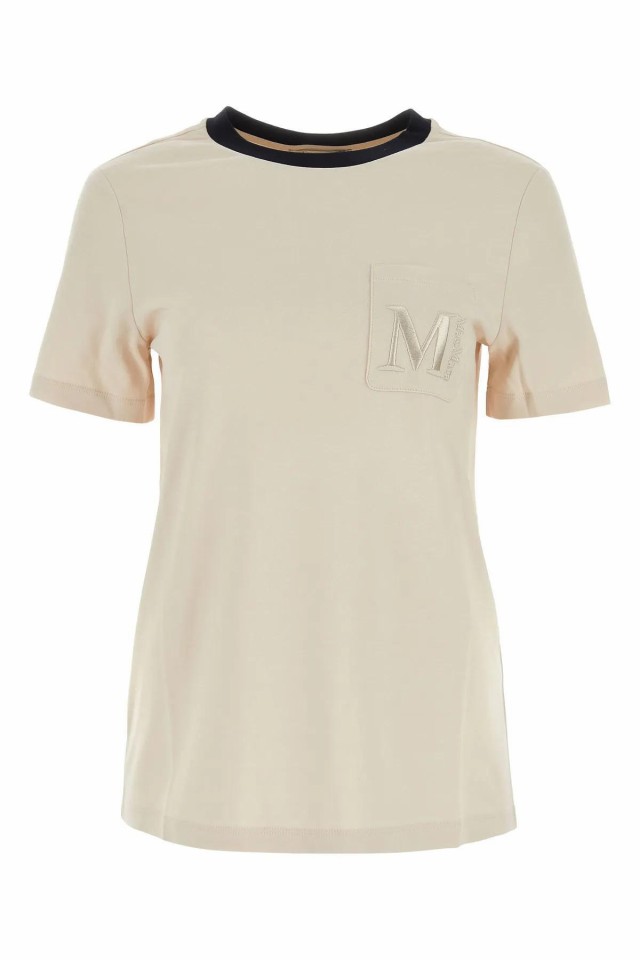 S MAX MARA エスマックスマーラ Tシャツ レディース 秋冬2023