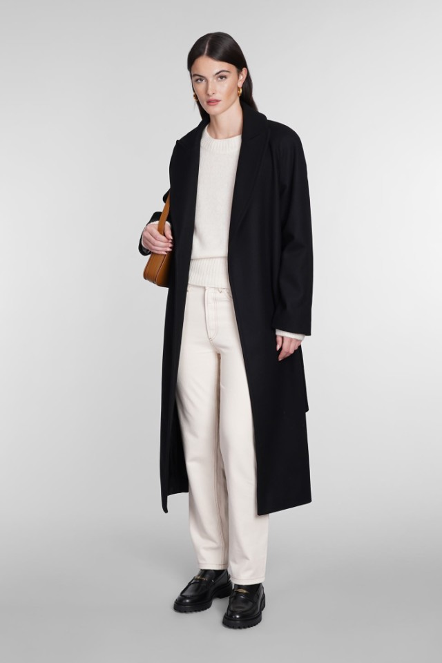 A.P.C アー ペー セー ホワイト white ニットウェア レディース 秋冬2023 WOAQD-F23263AAC  【関税・送料無料】【ラッピング無料】 ia｜au PAY マーケット