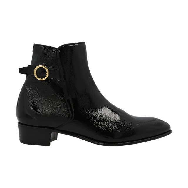 人気TOP リドフォルト メンズ ブーツ レインブーツ シューズ Ankle boots Dark brown