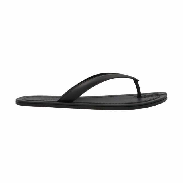 正規品送料無料 マルジェラ FLIP FLOP tabi サンダル size40 black