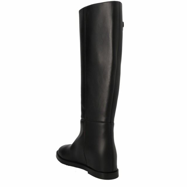 大特価品 CASADEI カサディ ブーツ シューズ レディース Knee boots