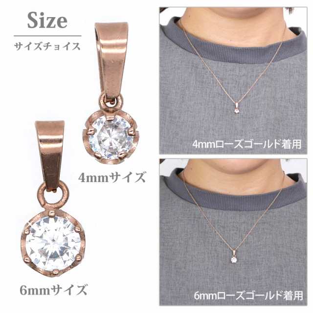 346Na【オシャレ】クロス　ダイヤ　ネックレス　CZ　ゴールドコート