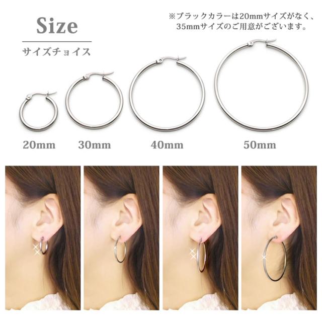 ナナ◆カラーチェンジフローライトフープピアス a220032_t01.jpg