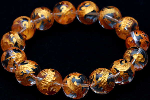 古美術 天然石 玉 彫刻