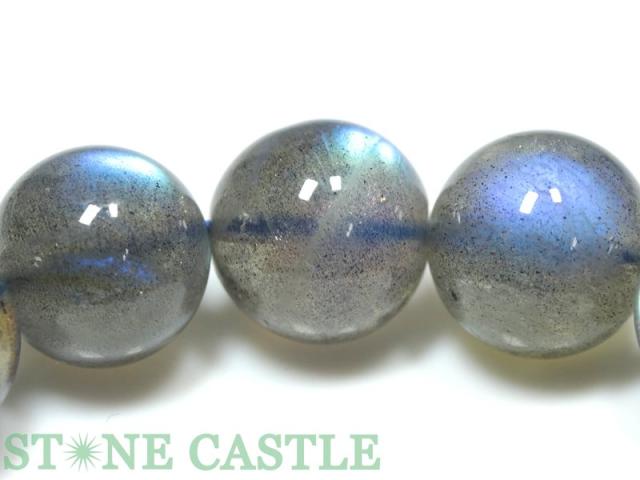 9mmラブラドライトブレスレット3Aグレード 神の色 紫シラー 3Aパープル\u0026ピンクシラー ラブラドライト