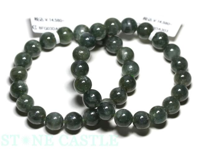 ☆高品質☆【天然石 ブレスレット】グリーンベリル (2A) (約10〜10.5mm) パワーストーン 母の日 ギフトの通販は