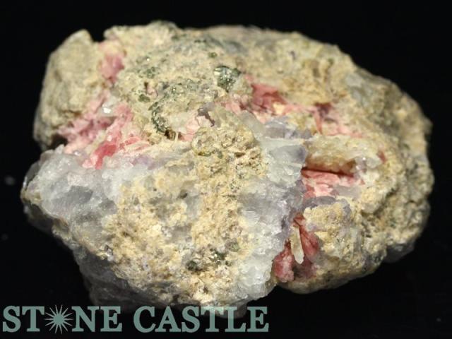 ☆原石一点物☆【原石】インカローズ (台無) No.06の通販は