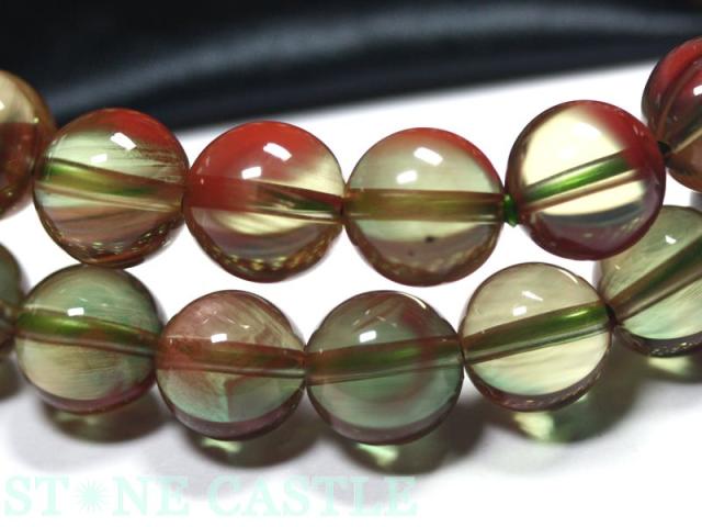 カラーチェンジ　アンデシン　バングル 常識を覆す驚き！！「カラーチェンジ アンデシン」バングル