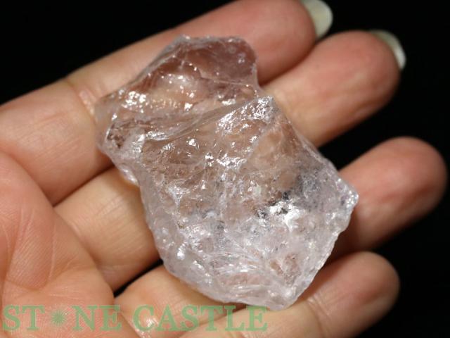 ☆一点物☆【原石】サチャロカアゼツライト (南インド産) No.59 天然石