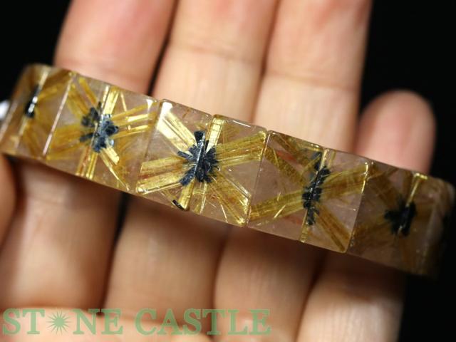 これですごいの売れた！綺麗！ピカピカ！太陽ルチルのすごいやつ！ 167518321_o33.jpg?