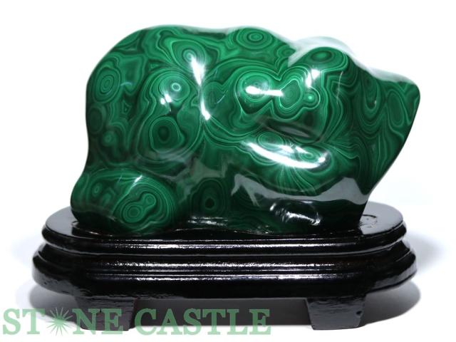 マラカイト月☆1点限定!! マラカイト月☆1点限定!!