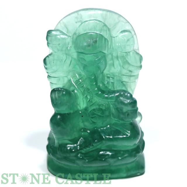 ガネーシャ ブロンズ製 ガネーシャ 20cm 夢をかなえるゾウ 学問 金運 商売