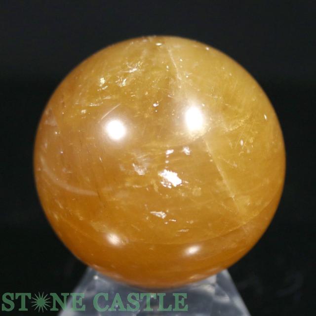 七星陣 ゴールデンカルサイト パワーストーン 金運 開運 風水 置物