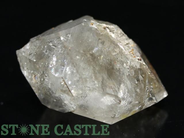 ☆一点物☆【原石】ハーキマーダイヤモンド原石 No.81 天然石 パワーストーン