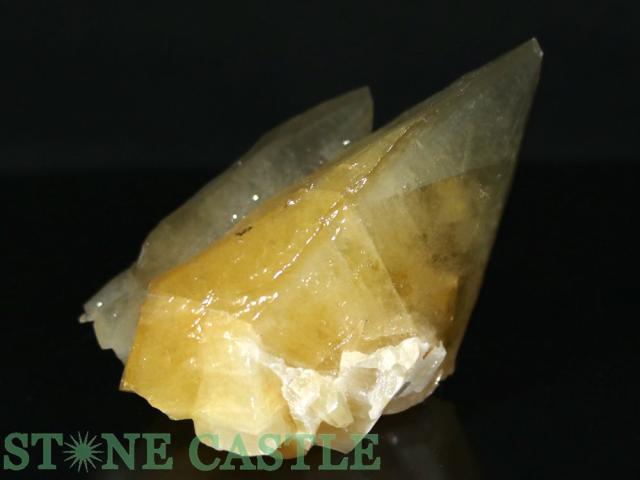 ☆一点物☆【原石】ステラビームカルサイト No.41 天然石 パワーストーンの通販は 40,625円