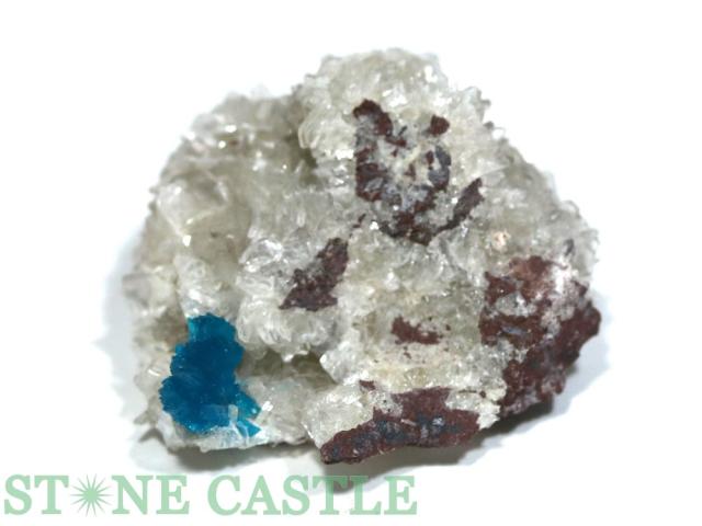 ☆一点物☆【原石】カバンサイト (小) No.89 天然石 パワーストーンの通販は