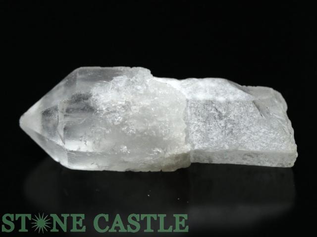 ☆一点物☆【原石】セプタークォーツ (松茸水晶) (ヒマラヤ･ガネーシュ産) (大) No.55 天然石 パワーストーンの通販は 6,250円