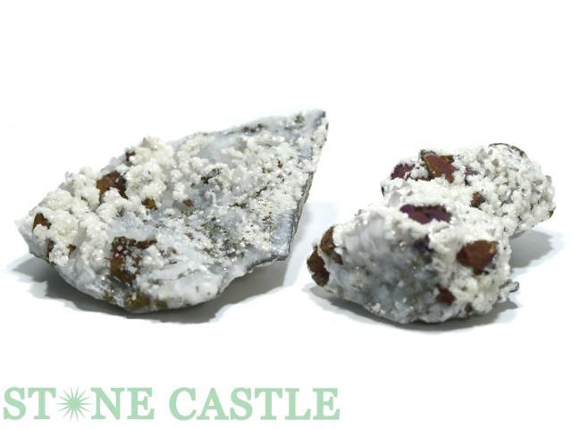 ☆一点物☆【原石】パイライト水晶共生クラスター (2個セット) No.43 天然石 パワーストーンの通販は ☆一点物☆【原石】パイライト水晶共生クラスター (2個セット) No.43 天然石 パワーストーンの通販は